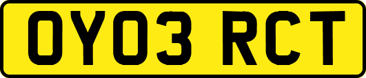 OY03RCT