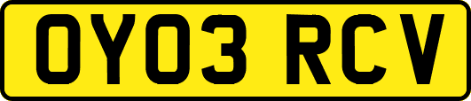 OY03RCV