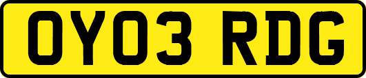 OY03RDG