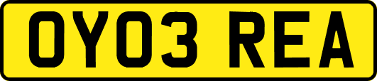 OY03REA