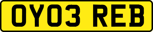 OY03REB