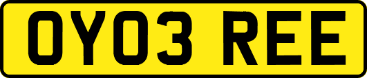 OY03REE