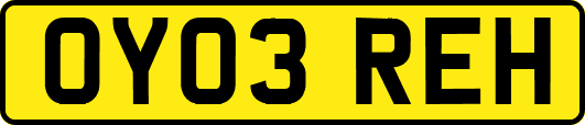 OY03REH