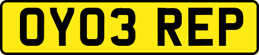 OY03REP