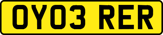 OY03RER