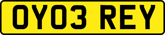 OY03REY