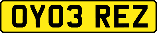OY03REZ