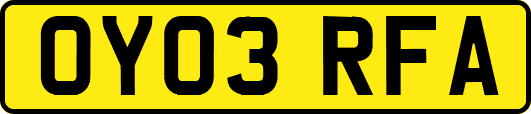 OY03RFA