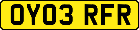 OY03RFR