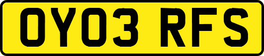 OY03RFS