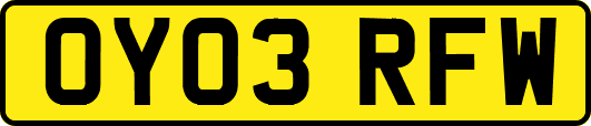 OY03RFW