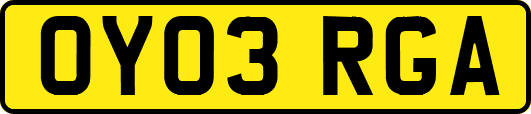 OY03RGA