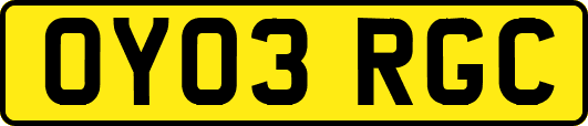 OY03RGC