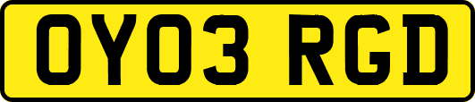 OY03RGD