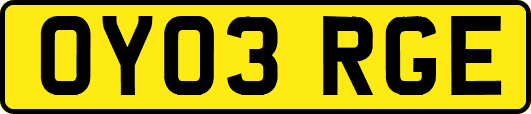 OY03RGE