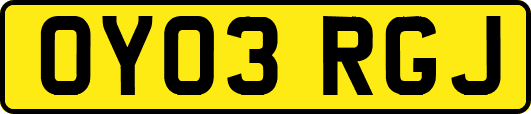 OY03RGJ