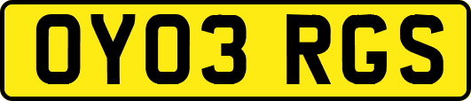 OY03RGS