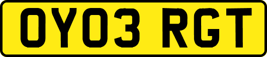 OY03RGT