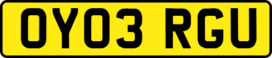 OY03RGU