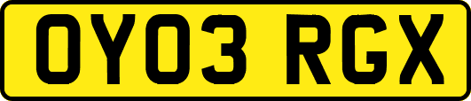 OY03RGX
