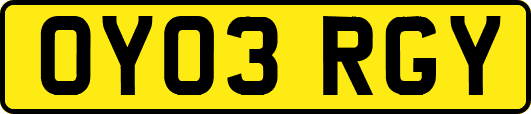 OY03RGY