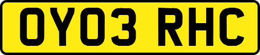 OY03RHC