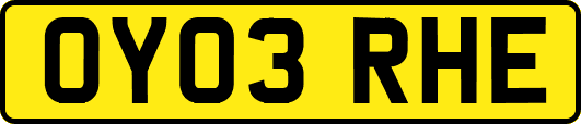 OY03RHE