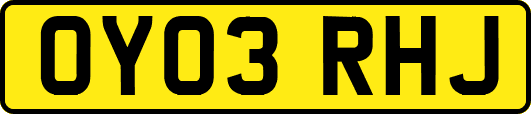 OY03RHJ