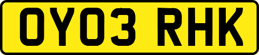 OY03RHK