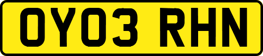 OY03RHN