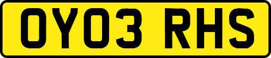 OY03RHS