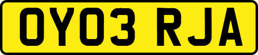 OY03RJA