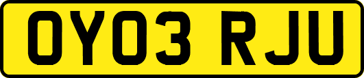 OY03RJU