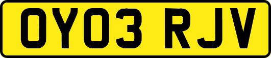 OY03RJV