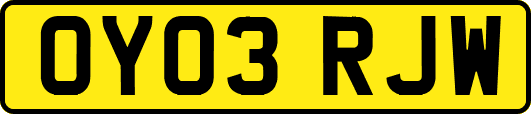 OY03RJW