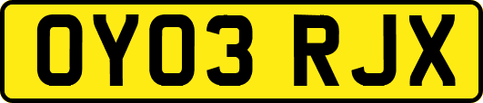 OY03RJX