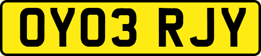 OY03RJY
