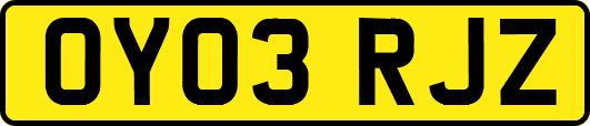 OY03RJZ