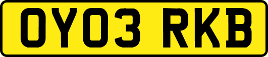 OY03RKB