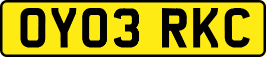 OY03RKC
