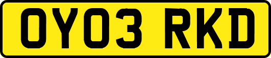 OY03RKD