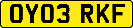 OY03RKF