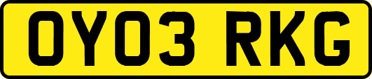 OY03RKG