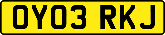 OY03RKJ