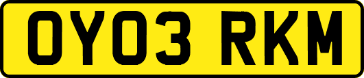 OY03RKM