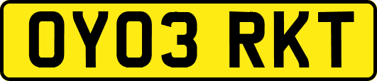 OY03RKT
