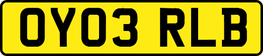 OY03RLB