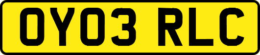 OY03RLC