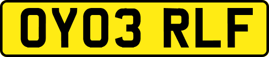 OY03RLF