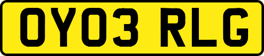 OY03RLG